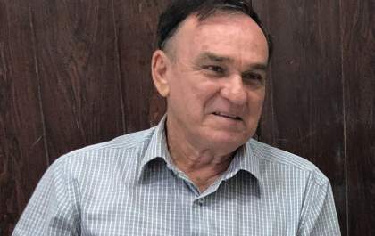 Morre Cláudio Castello Branco, ex-presidente do Conselho de Administração da Santa Casa de Araçatuba