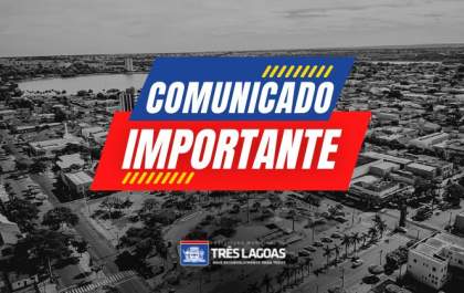 Serviços de IPTU e NF-e têm novos links