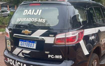 Operação combate crimes que induzem menores à automutilação