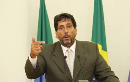 Nuna Viana retorna à Câmara para o lugar de Rialino, líder da prefeita Márcia