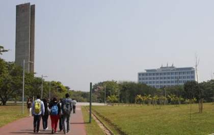 Governo de SP investe R$ 31 bilhões no ensino superior em dois anos