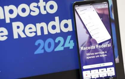 Receita vai liberar consulta a novo lote de restituição do IR na segunda-feira