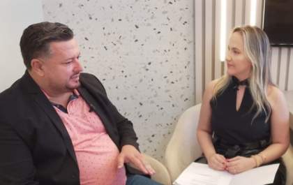 Dra. Carla Martini fala sobre o Método Therasuit