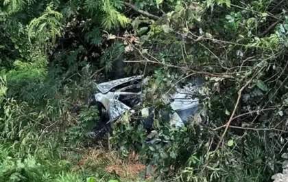 Tragédia nas estradas: Quatro membros de uma família morrem em grave acidente