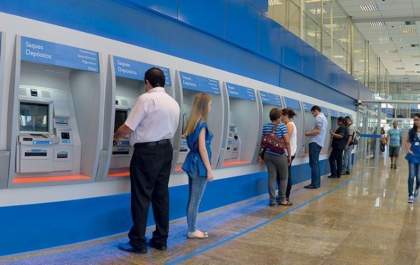 Expediente bancário sofre alterações para Natal e Ano Novo