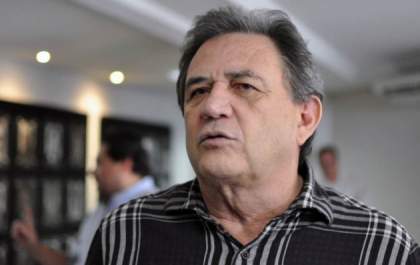 Abrir 'janela' é aprovar a infidelidade, diz o senador Waldemir Moka