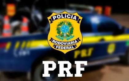 PRF realiza leilão de carros e motos apreendidos