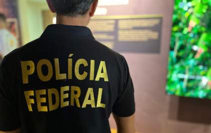 PF recebe alvará de construção da nova sede da delegacia em Paranaguá