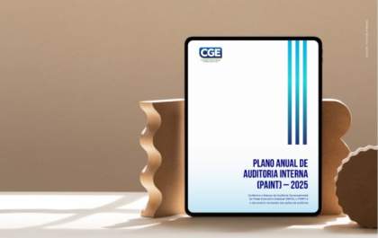 CGE-MS: Publicado o Plano Anual de Atividades de Auditoria Interna para o ano de 2025