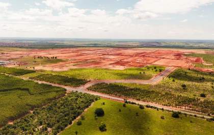 Quinta fábrica de celulose no Estado gera novo ciclo de oportunidades e crescimento em Inocência