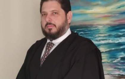 Morre o advogado Flávio Batistella aos 53 anos