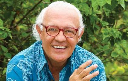 Morre aos 80 anos ator Ney Latorraca
