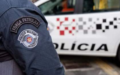 Homem é morto a tiros após atacar policial com facão em Guararapes
