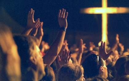 Fé e Renovação: Fiéis e religiosos de Três Lagoas celebram a virada do ano com Missas e Cultos