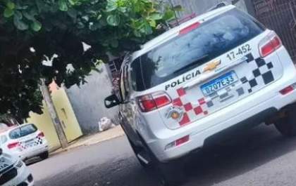 Homem morto após atacar policiais em Guararapes foi condenado por furtar moto da mulher que o havia hospedado