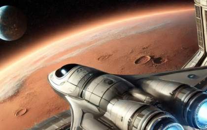 Por que colonizar outros planetas?