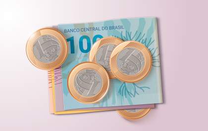 Salário mínimo passa para R$ 1.518 a partir desta semana