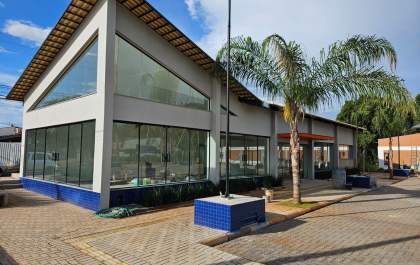 Governo de SP investe R$ 1,2 milhão em Ilha Solteira