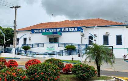 Samanta nomeia novo interventor para a Santa Casa de Birigui