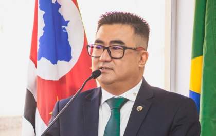 Prefeito de Alto Alegre é eleito conselheiro da Associação Paulista de Municípios