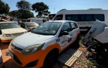 Birigui decreta situação emergencial na logística de transporte de pacientes