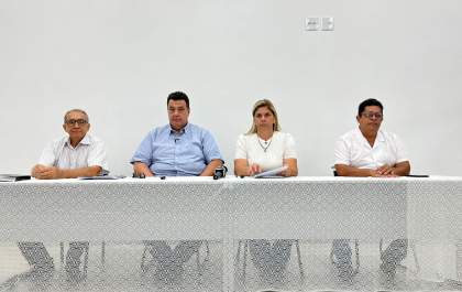 Prefeitura de Birigui vai escalonar pagamentos de servidores