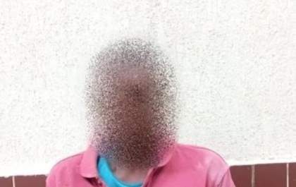 Homem é preso em flagrante por vandalismo e perturbação em Três Lagoas