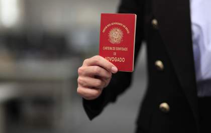 Inscrições para o Exame da OAB estão abertas até dia 13