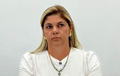 Samanta só cumpriu o compromisso com a população, informa a Prefeitura de Birigui