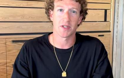Zuckerberg anuncia fim da checagem de fatos nas plataformas da Meta