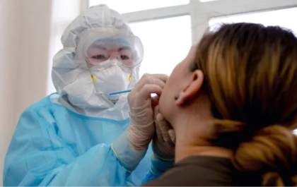 Ministério da Saúde diz que acompanha surto de vírus respiratório na China