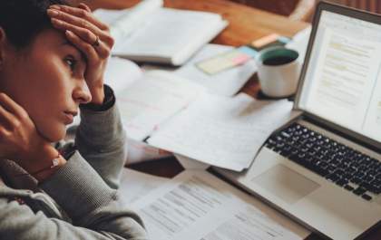 Ano novo: psicanalista explica que é preciso hábitos novos para eliminar o esgotamento físico e mental
