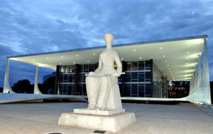 Reajuste Salarial no STF, causa efeito cascata nos demais Poderes