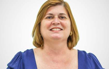 Samanta substitui o secretário de Negócios Jurídicos da Prefeitura de Birigui