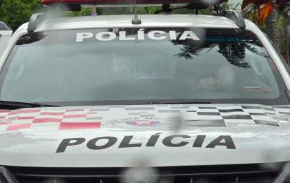 Polícia Militar prende homem acusado de violência doméstica em Andradina