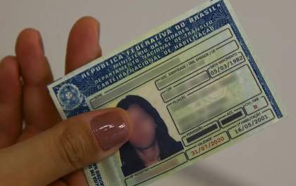 CNH: prazo para fazer a prova prática é prorrogado em 90 dias