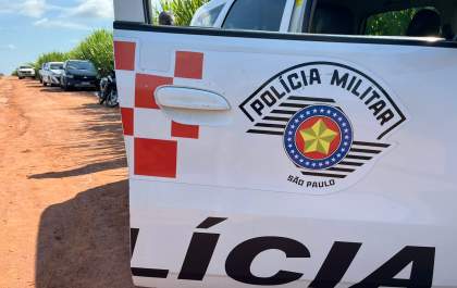 Corpo de mulher de 31 anos é encontrado em estrada em Araçatuba