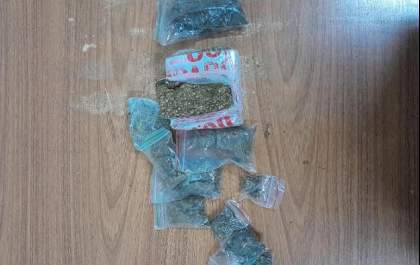 Homem é preso acusado de realizar 'delivery' de drogas no Concórdia em Araçatuba