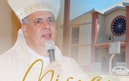 Missa do Trabalhador retorna na próxima segunda-feira (13) em Três Lagoas