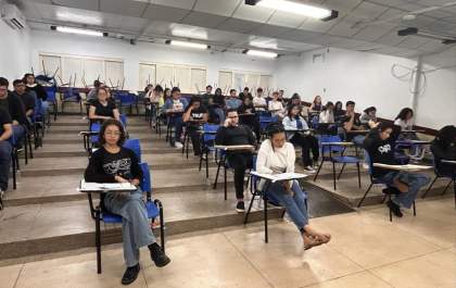 Divulgada lista de 1,8 mil aprovados para estágio e residência no MPMS