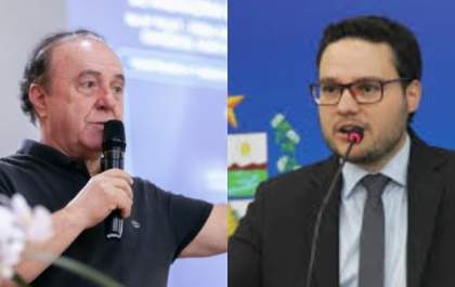 Lucas Lopes será prefeito de Andradina se Mário não tomar posse nesta sexta