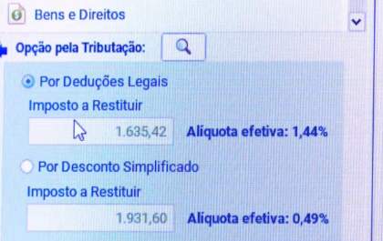 Tabela do IR é congelada em 2025 e quem ganha acima de R$ 2.824 pagará imposto