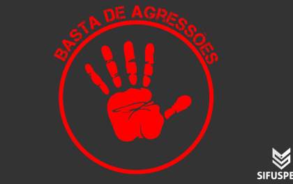Ano novo começa com agressão a Policiais Penais