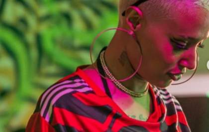 Rapper deve ser sepultada neste sábado em Três Lagoas