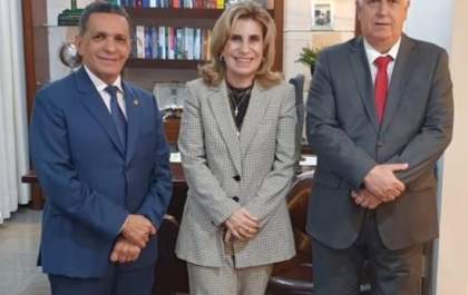 Tribunal Regional do Trabalho passará de 55 para 70 desembargadores