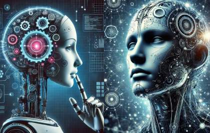 IAs mais inteligentes para uns do que para outros