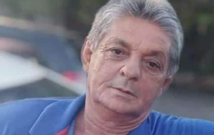 Motorista de ambulância morre após bater no portal de entrada de Piacatu