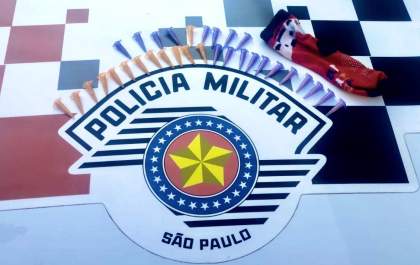 Acusado de tráfico oferece dinheiro ou ‘mulheres’ para não ser preso