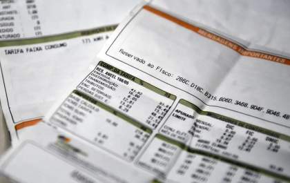Calendário de acionamento de bandeiras tarifárias para 2025 é divulgado
