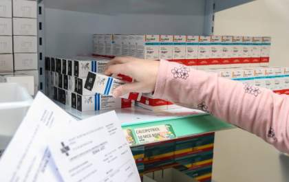 Vereador de Birigui quer que Prefeitura forneça medicamentos para receitas prescritas por médicos particulares